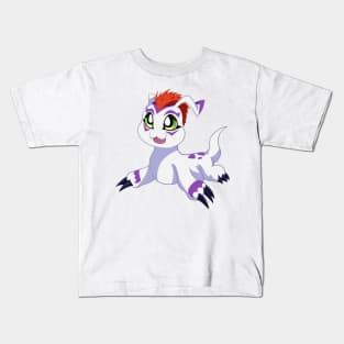 Gomamon Kids T-Shirt